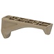 Magpul M-LOK AFG Angled Fore Grip Dark Earth