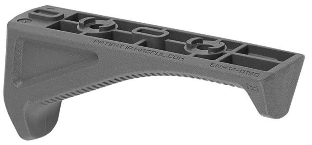 Magpul M-LOK AFG Angled Fore Grip Grey