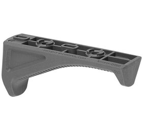 Magpul M-LOK AFG Angled Fore Grip Grey