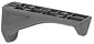 M-LOK AFG Angled Fore Grip Grey