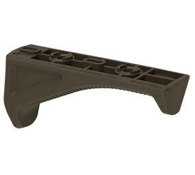 Magpul M-LOK AFG Angled Fore Grip OD Green