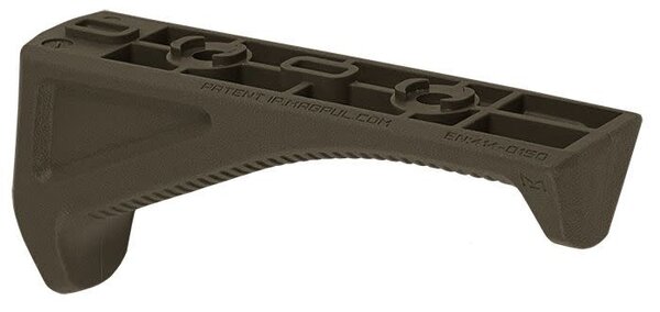 Magpul M-LOK AFG Angled Fore Grip OD Green