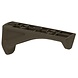 Magpul M-LOK AFG Angled Fore Grip OD Green