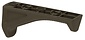 M-LOK AFG Angled Fore Grip OD Green