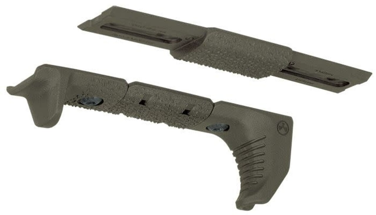 Magpul M-LOK Hand Stop Kit OD Green