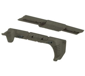 Magpul M-LOK Hand Stop Kit OD Green