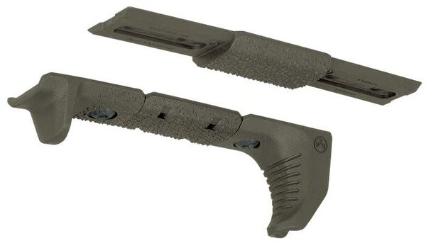 Magpul M-LOK Hand Stop Kit OD Green
