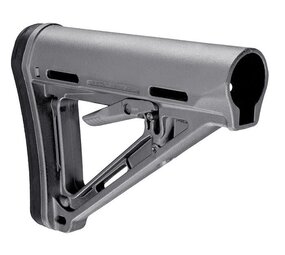 Magpul MOE Carbine Stock Mil-Spec Grey