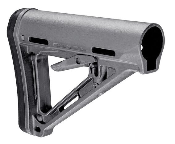 Magpul MOE Carbine Stock Mil-Spec Grey