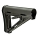 Magpul MOE Carbine Stock Mil-Spec OD Green