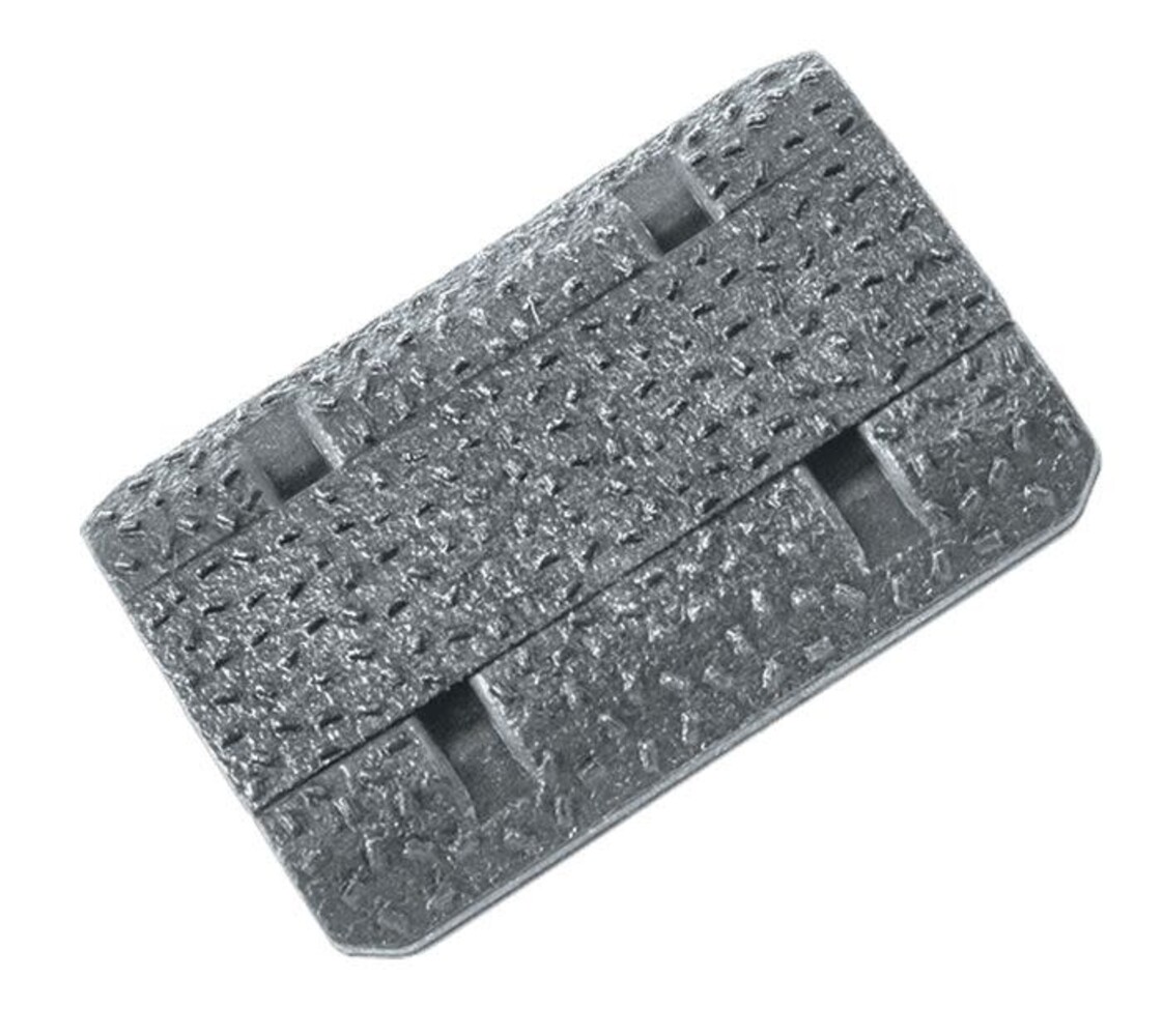 Magpul M-LOK Rail Cover Type 2 Grey