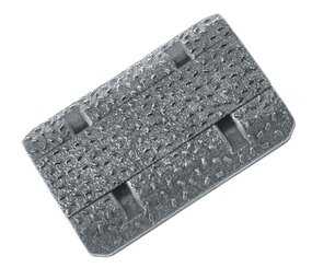 Magpul M-LOK Rail Cover Type 2 Grey