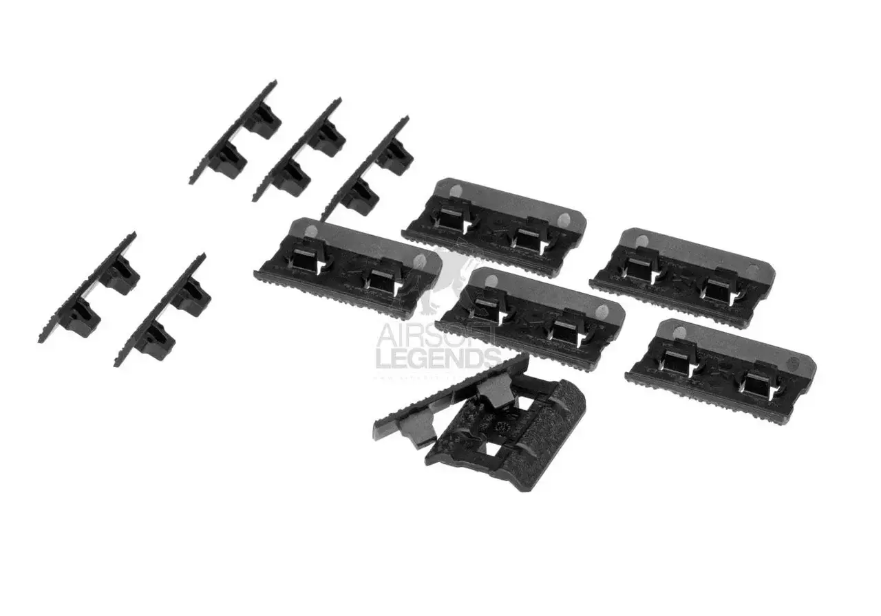 Magpul M-LOK Rail Cover Type 2 Grey