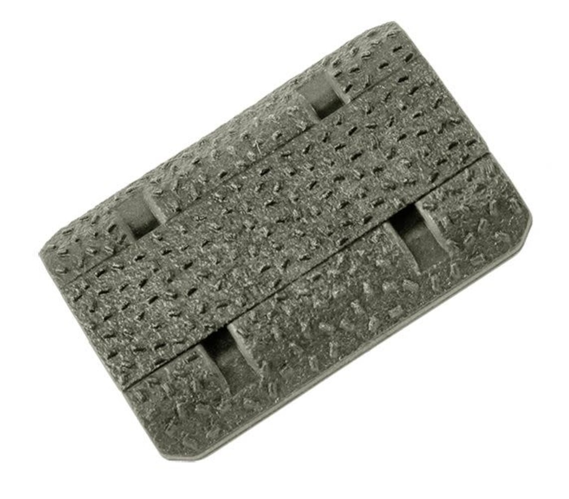 Magpul M-LOK Rail Cover Type 2 OD Green