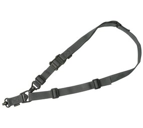 Magpul MS3 Single QD GEN2 Sling Grey