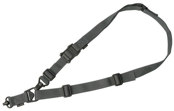 Magpul MS3 Single QD GEN2 Sling Grey