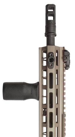 Magpul M-LOK MVG Vertical Grip Grey