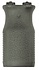 M-LOK MVG Vertical Grip OD Green