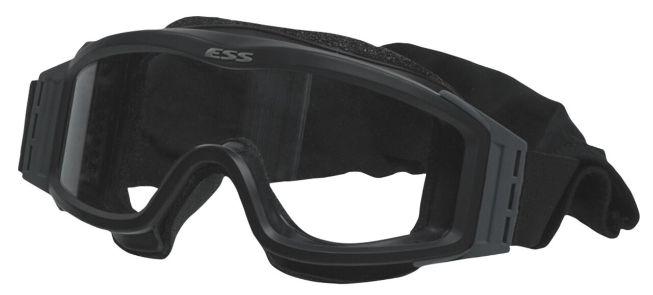 ESS Profile TurboFan Tactical Black