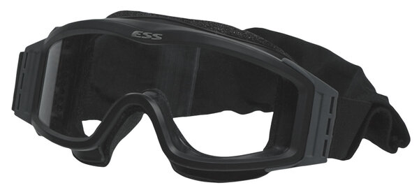 ESS Profile TurboFan Tactical Black