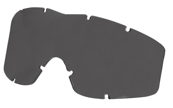 ESS Profile TurboFan Tactical Black