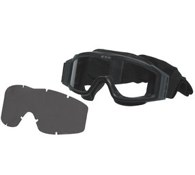 ESS Profile TurboFan Tactical Black