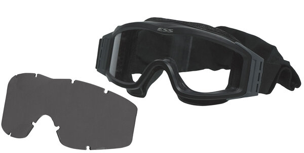 ESS Profile TurboFan Tactical Black