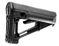 STR Carbine Stock Mil-Spec Grey STR Carbine Stock Mil-Spec Grey