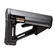 Magpul STR Carbine Stock Mil-Spec Grey