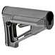 Magpul STR Carbine Stock Mil-Spec Grey