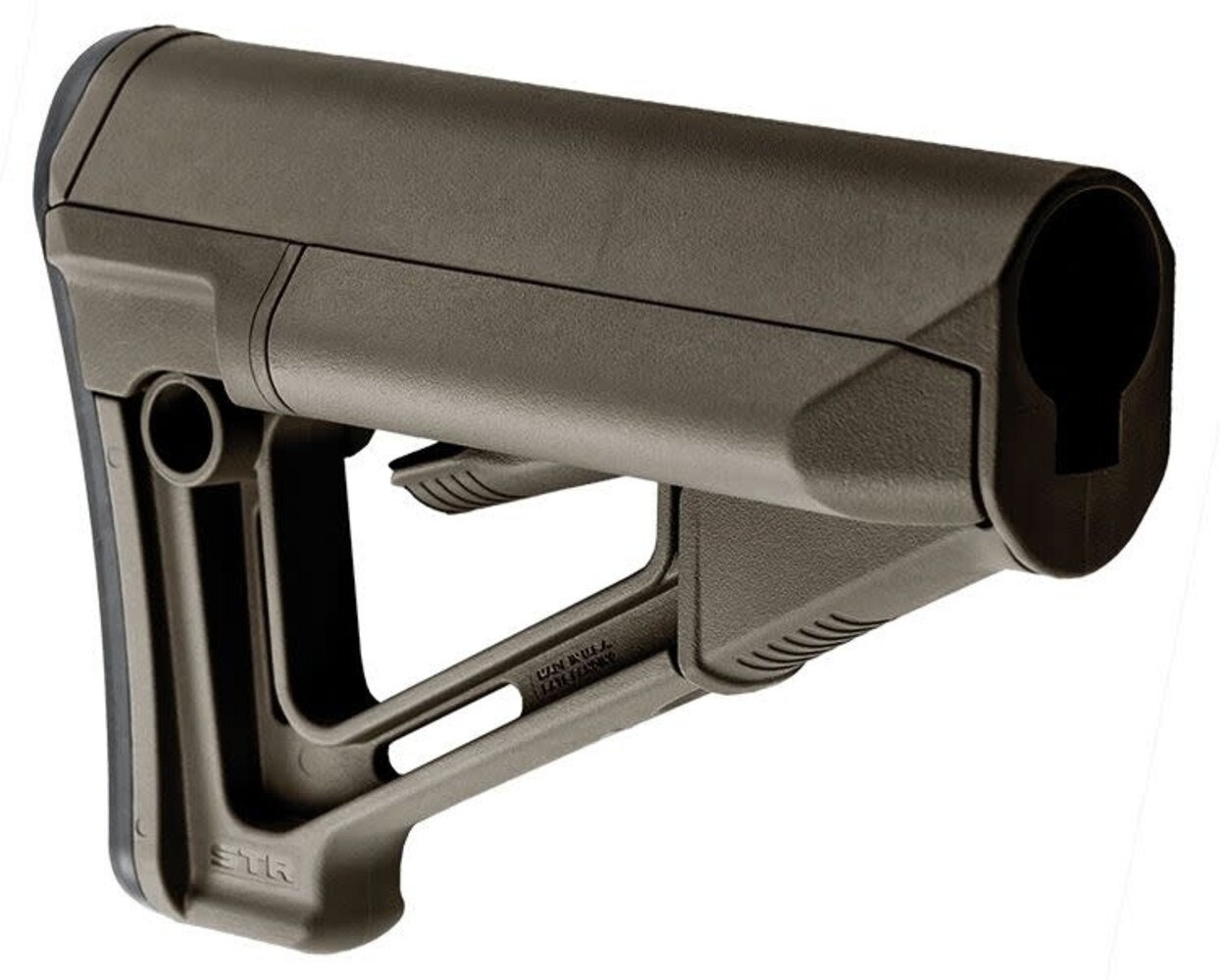 Magpul  STR Carbine Stock Mil-Spec OD Green