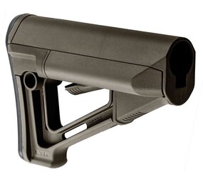Magpul STR Carbine Stock Mil-Spec OD Green