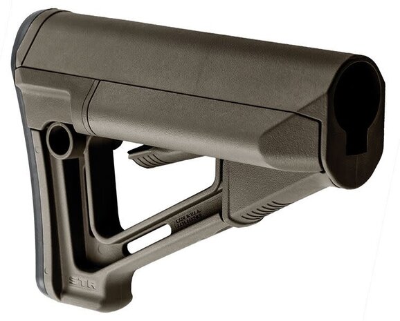 Magpul  STR Carbine Stock Mil-Spec OD Green
