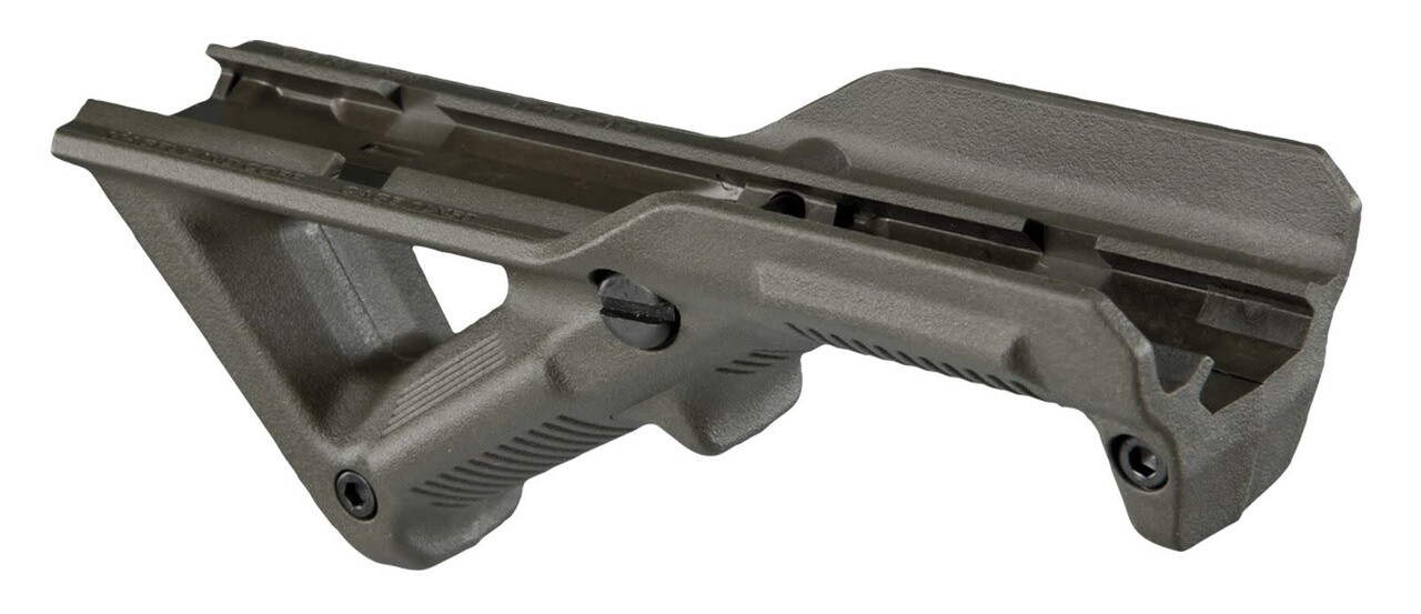 Magpul AFG1 Angled Fore Grip OD Green