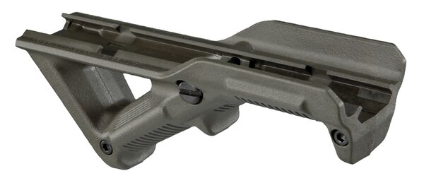 Magpul AFG1 Angled Fore Grip OD Green