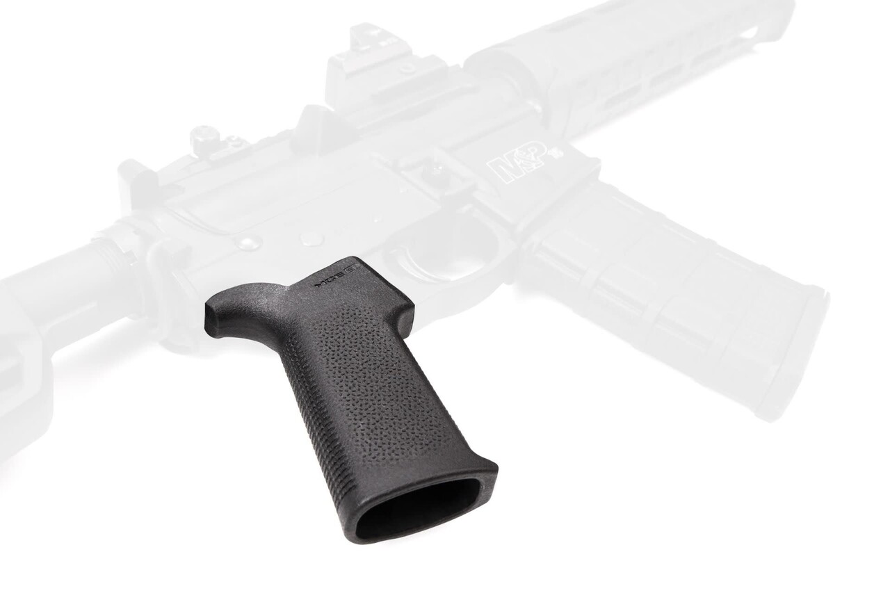 Magpul  MOE SL® AR15/M4 Pistol-Grip Black