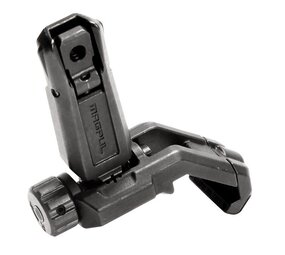 Magpul MBUS Pro Offset Sight Rear