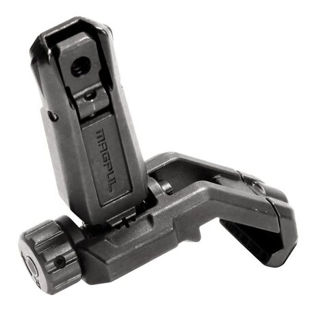 Magpul  MBUS Pro Offset Sight Rear