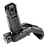 MBUS Pro Offset Sight Rear