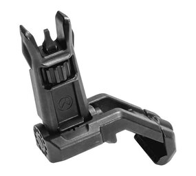 Magpul MBUS Pro Offset Sight Front