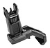 MBUS Pro Offset Sight Front