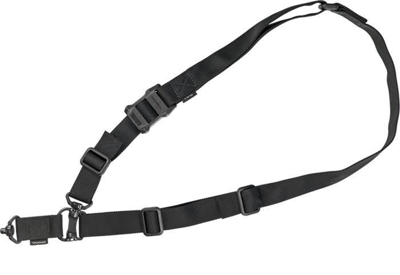Magpul MS4 QDM Sling Black