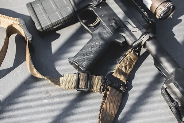 Magpul MS4 QDM Sling Black