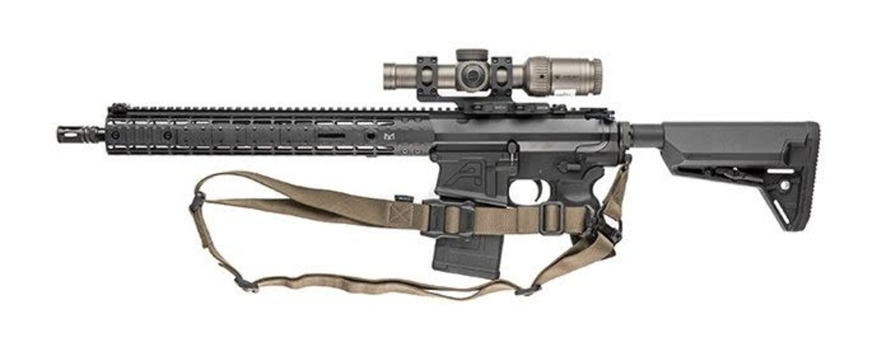 Magpul MS4 QDM Sling Black