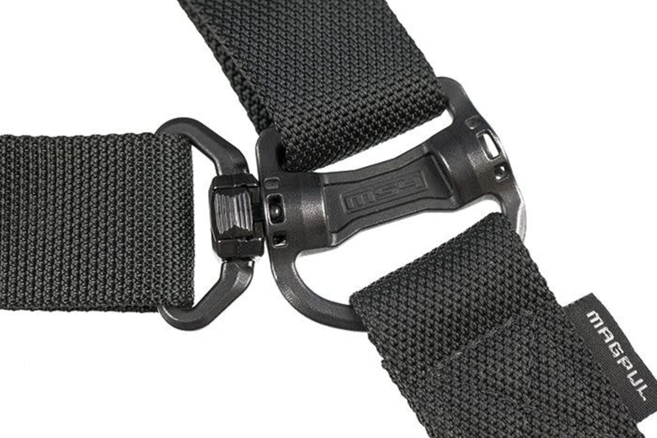Magpul MS4 QDM Sling Black
