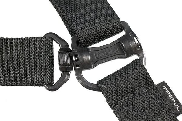 Magpul MS4 QDM Sling Black