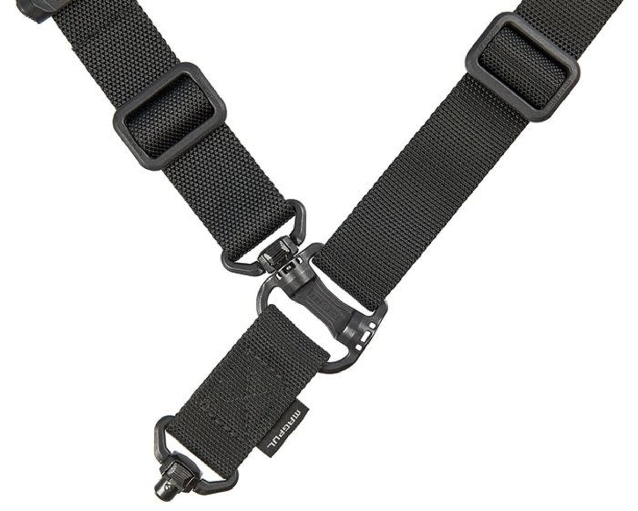 Magpul MS4 QDM Sling Black