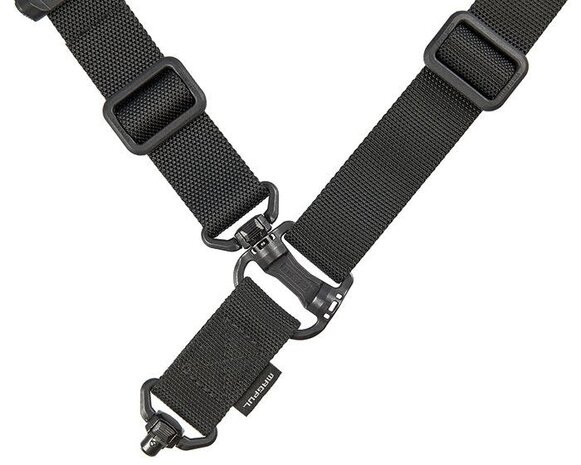 Magpul MS4 QDM Sling Black