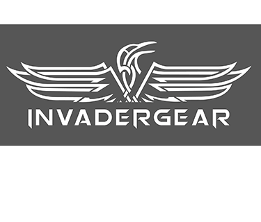 Invader Gear