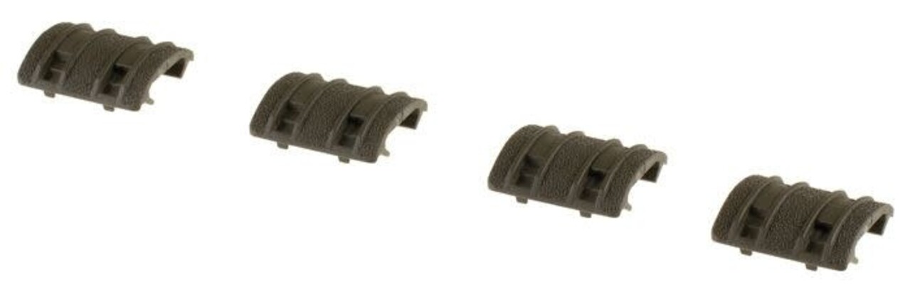 Magpul  XTM Enhanced Rail Panels-afdekking OD Green